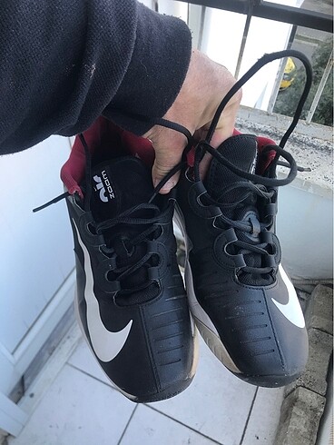 Nike air zoom Tenis ayakkabısı 46
