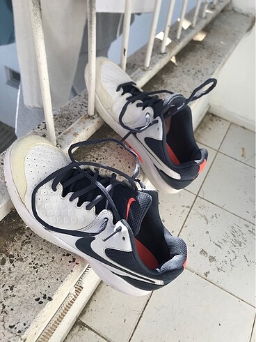 Nike tenis ayakkabısı 45.5 29.5 cm