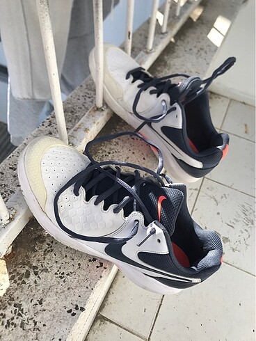 diğer Beden Nike tenis ayakkabısı 45.5 29.5 cm