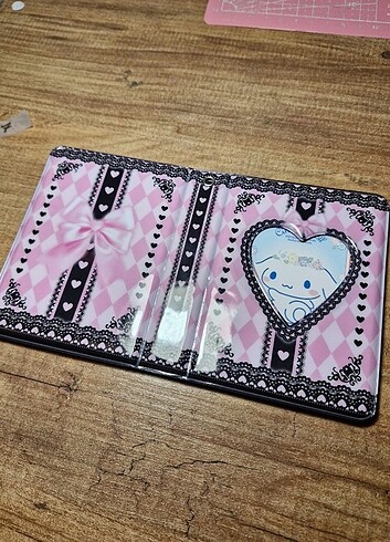 Binder