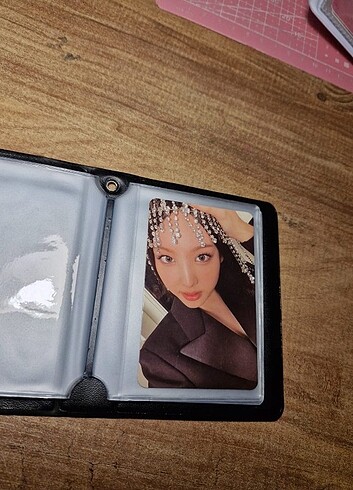 Diğer Binder