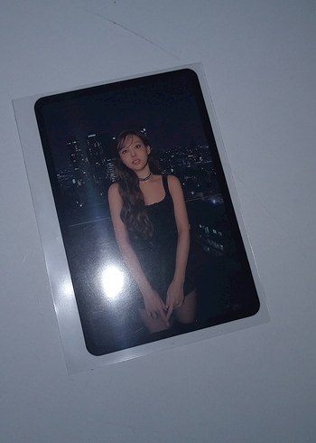 Twice Nayeon Orjinal Pc