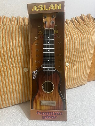 Küçük gitar