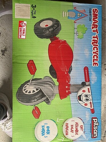 Diğer Bisiklet