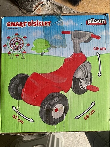 Bisiklet