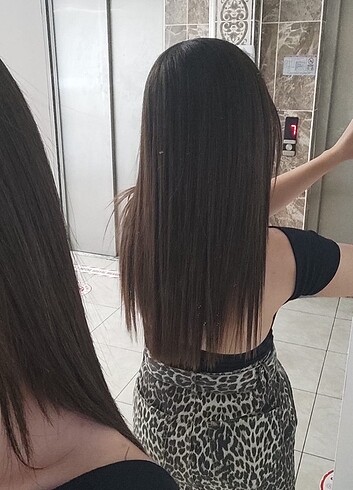 Koton KOTON XS S BEDEN LEOPAR ETEK