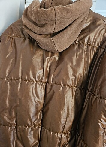Kadın Mont - Görsel 5