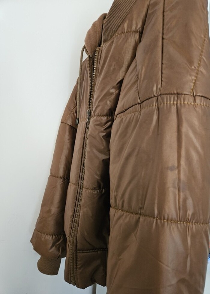 Kadın Mont - Görsel 2