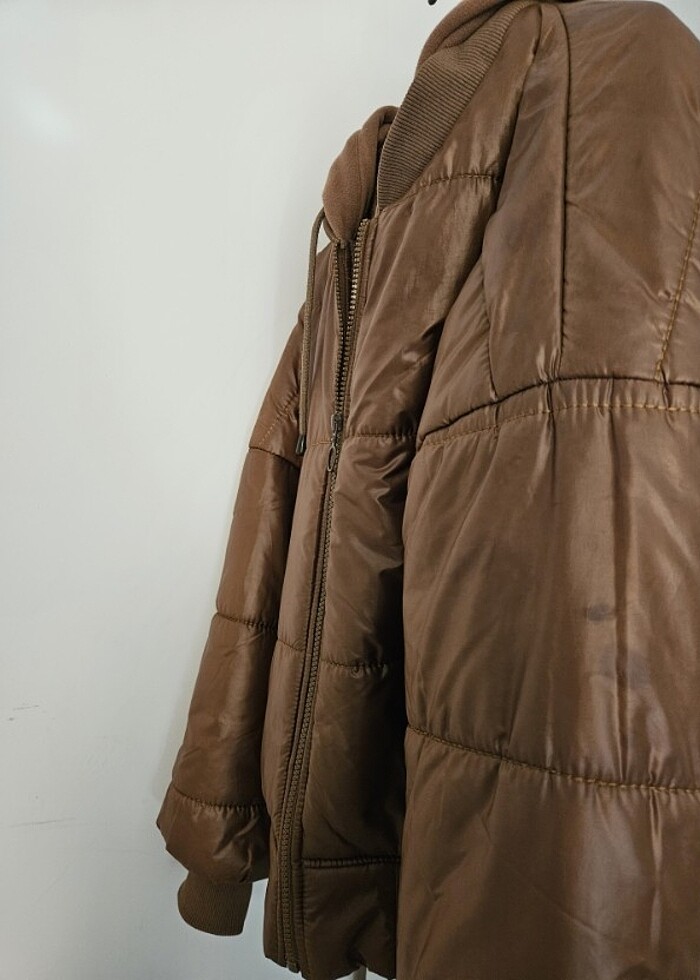 Kadın Mont - Görsel 3