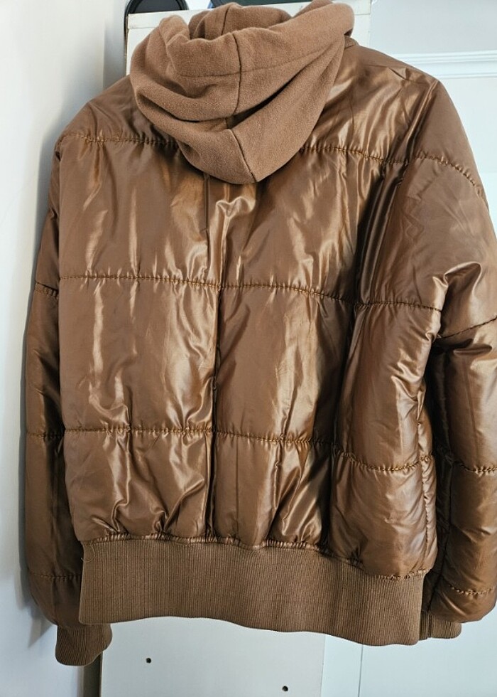 Kadın Mont - Görsel 4