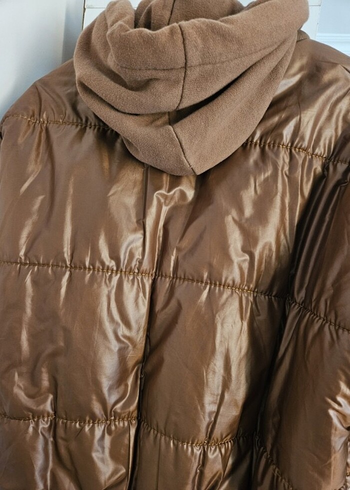 Kadın Mont - Görsel 5