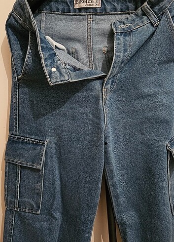 Cepli Jean 
