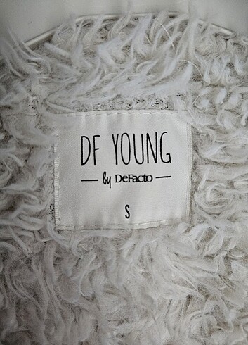 Defacto Mont - Görsel 3