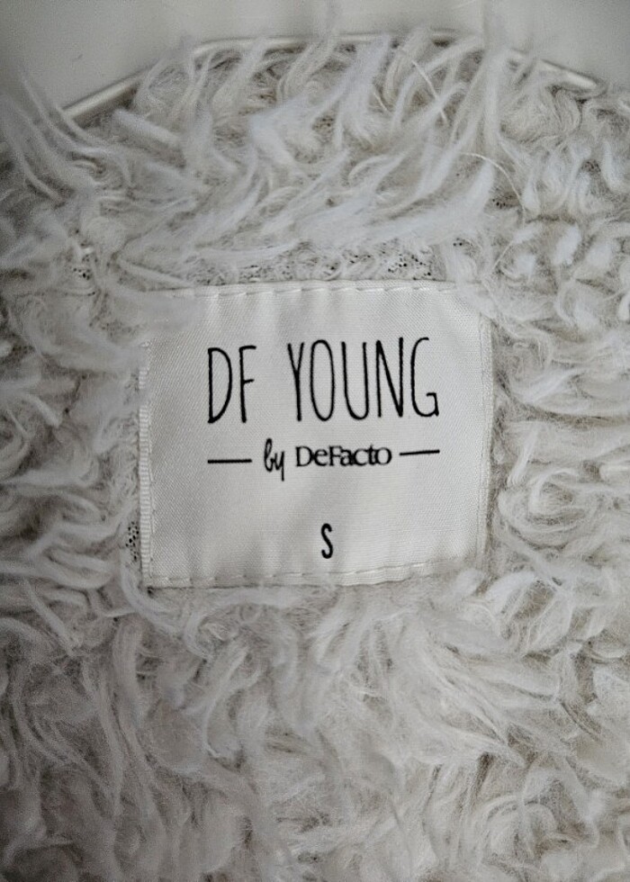 Defacto Mont - Görsel 3