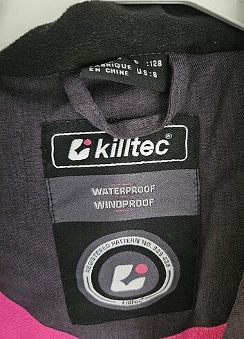 Çocuk Yağmurluk/Ceket/Mont waterproof - Görsel 3