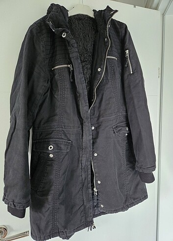 Kadın Mont - Görsel 2