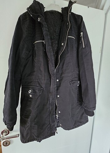 Kadın Mont - Görsel 3