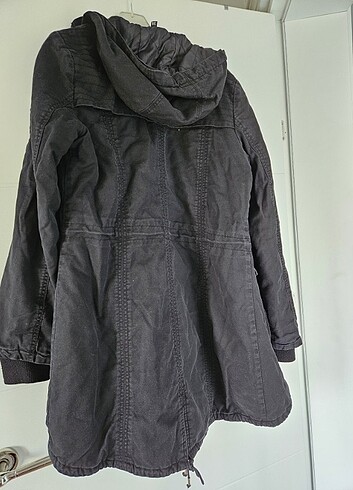 Kadın Mont - Görsel 4