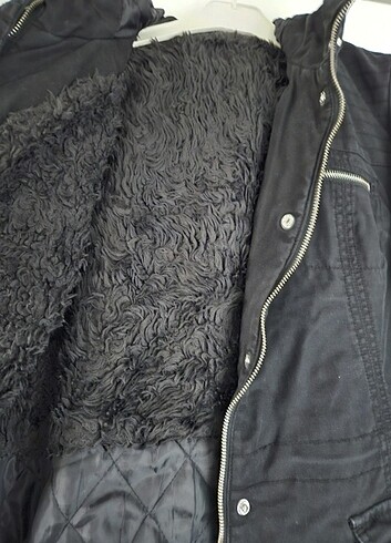 Kadın Mont - Görsel 5