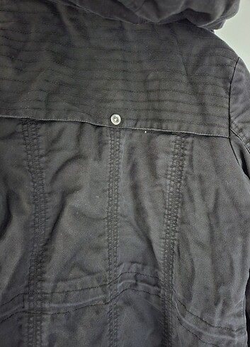 Kadın Mont - Görsel 6