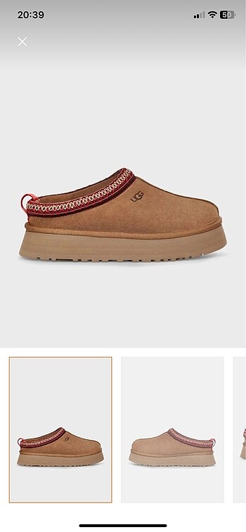 Ugg terlik