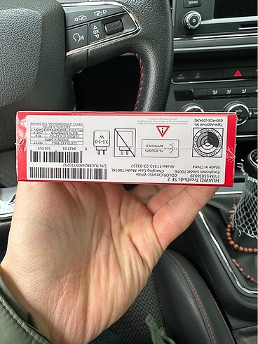 HUAWEİ KULAKLIK YENİ SERİ - Görsel 2