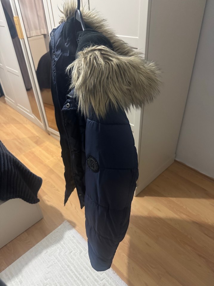 Only sons güzel şık mont - Görsel 3