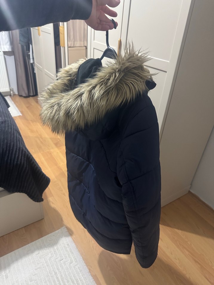 Only sons güzel şık mont - Görsel 2