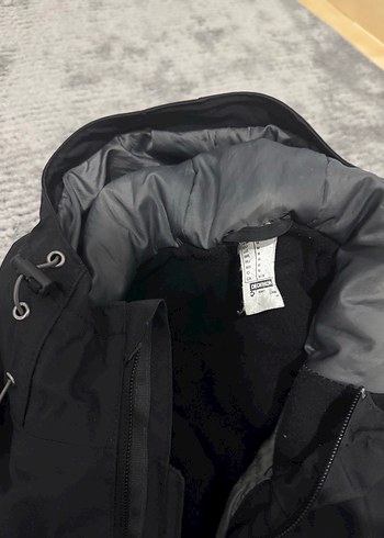 Decathlon -10 derece mont - Görsel 4