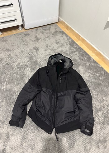 Decathlon -10 derece mont - Görsel 3