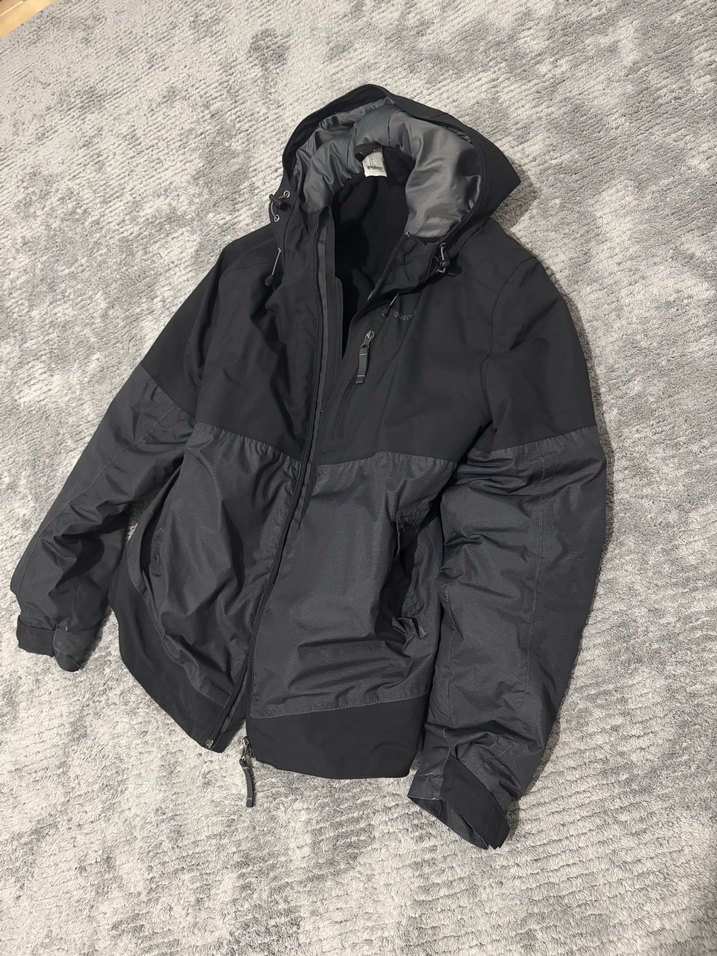 Decathlon -10 derece mont - Görsel 2