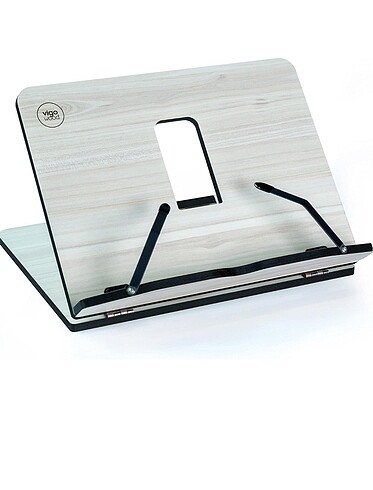 Vigowood Kitap Okuma Tablet Standı