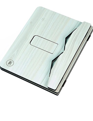 Beden Vigowood Kitap Okuma Tablet Standı