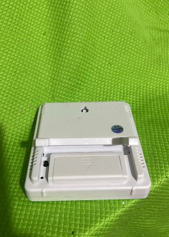 Dijital Sıcaklık ve Nem Ölçer HTC-1 - Görsel 2