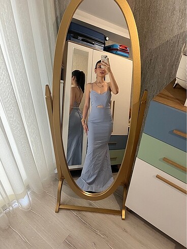 Diğer Balık model abiye