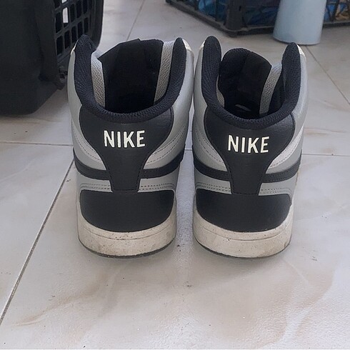 40,5 Beden Nıke sneaker