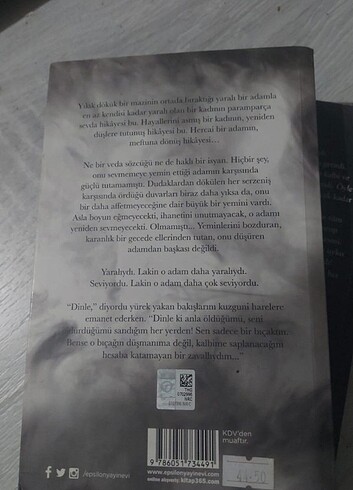  Hercai kitap seti 