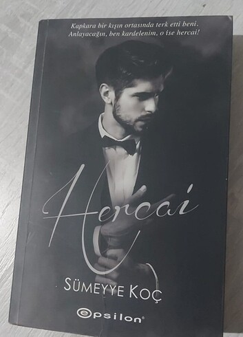  Beden Hercai kitap seti 