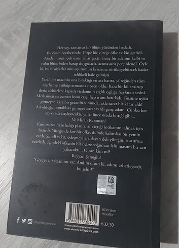  Beden Renk Hercai kitap seti 