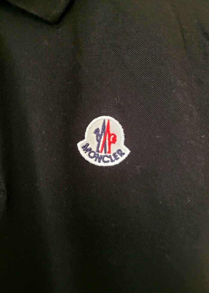 Moncler tshirt - Görsel 4