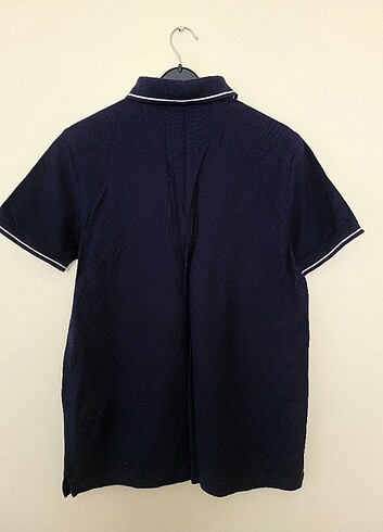 Burbery polo yala - Görsel 5