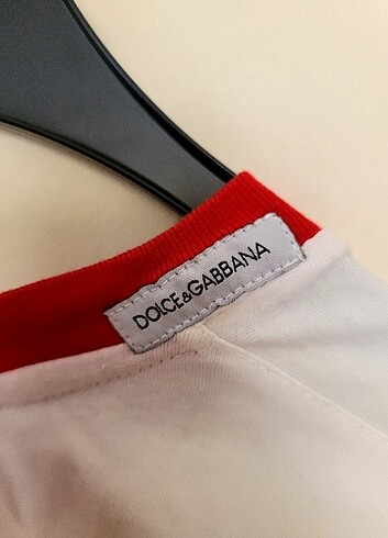 Dolce gabbana tshirt - Görsel 6