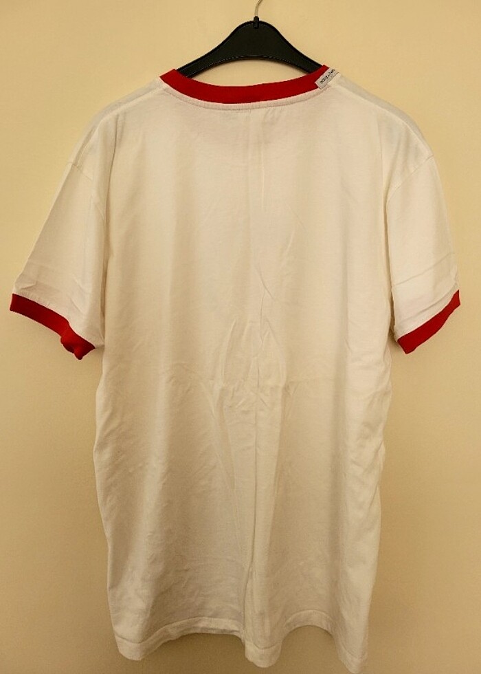 Dolce gabbana tshirt - Görsel 5