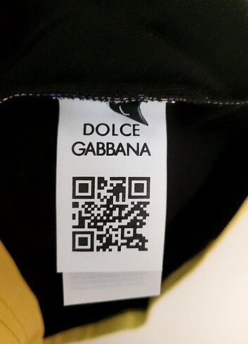 Dolce gabbana tshirt - Görsel 5