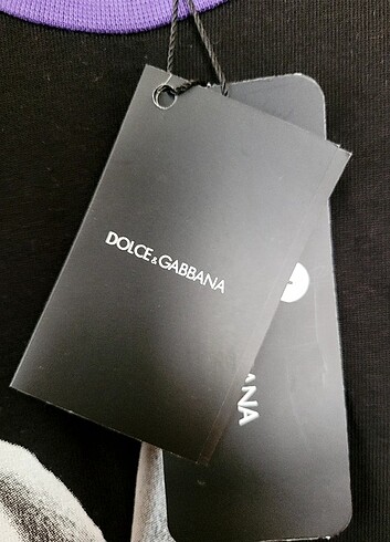 Dolce gabbana tshirt - Görsel 7