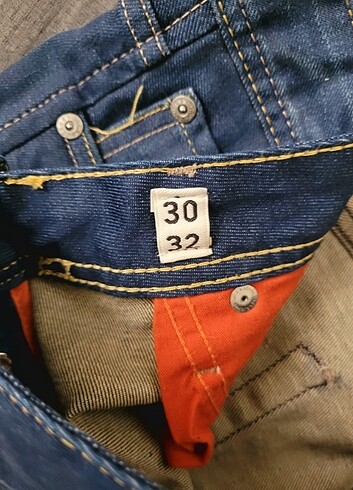 Jack jones mavi kot - Görsel 2