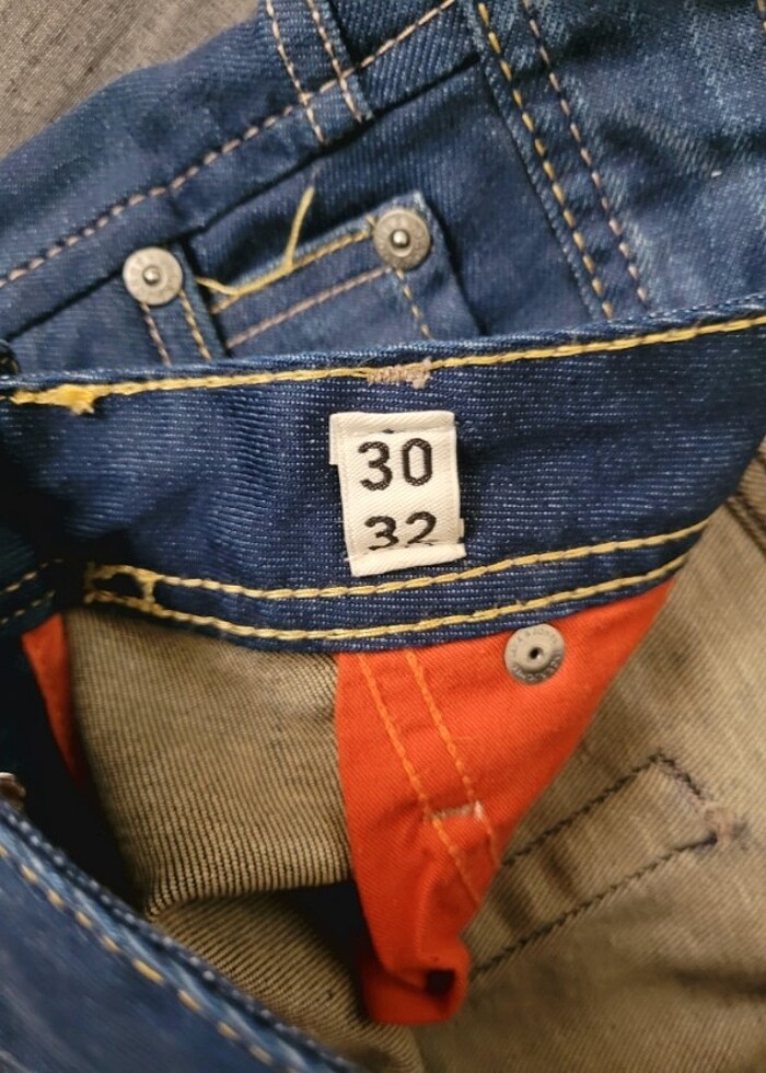 Jack jones mavi kot - Görsel 2