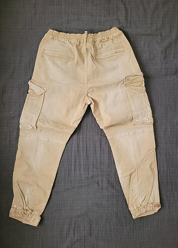 dsquared2 pantolon - Görsel 4