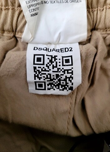 dsquared2 pantolon - Görsel 6