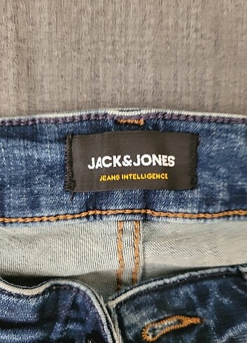 Jack jones mavi kot - Görsel 2